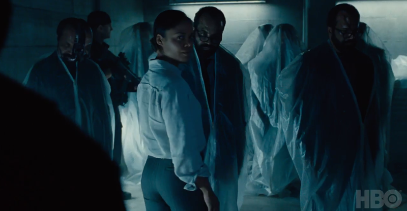 Illustration for article titled This New Westworld Trailer Looks Like a Lot of Things to Us, So Let's Break It Down